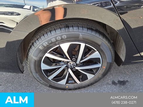Used 2024 Volkswagen Jetta S FWD image 17
