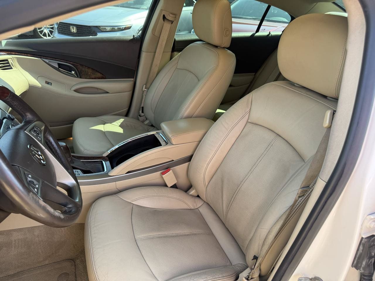 Used 2013 Buick LaCrosse Touring FWD image 8
