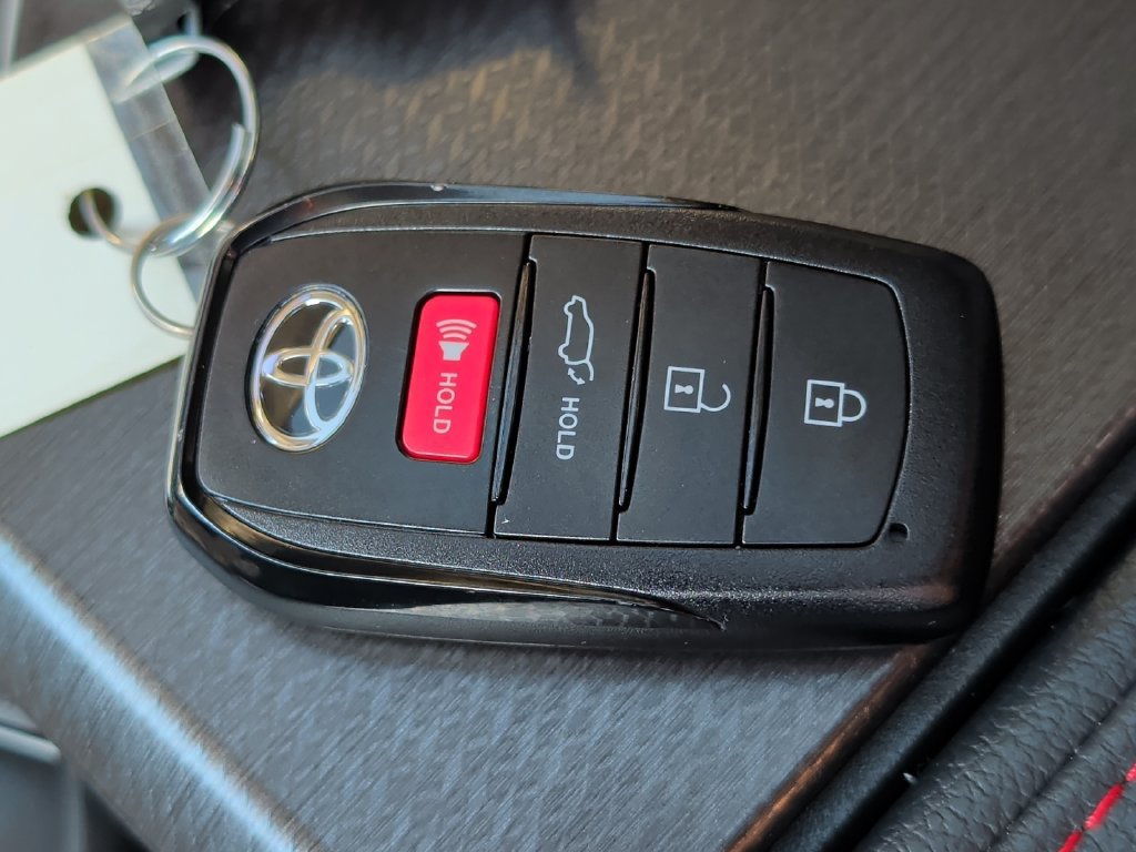 Used 2023 Toyota Sequoia TRD Pro AWD/4WD image 39