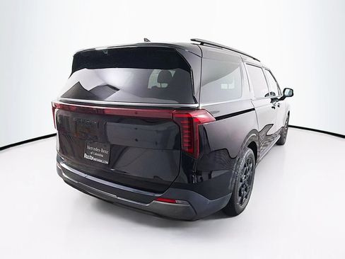 Used 2025 Kia Carnival SX Prestige FWD image 7