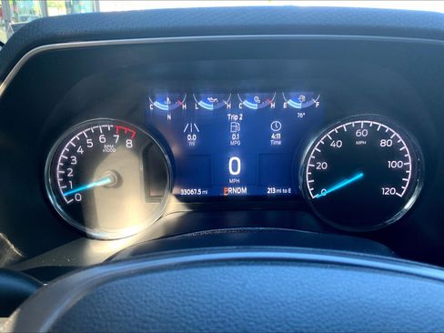 Used 2022 Ford F150 XLT w/ Equipment Group 302A High image 22