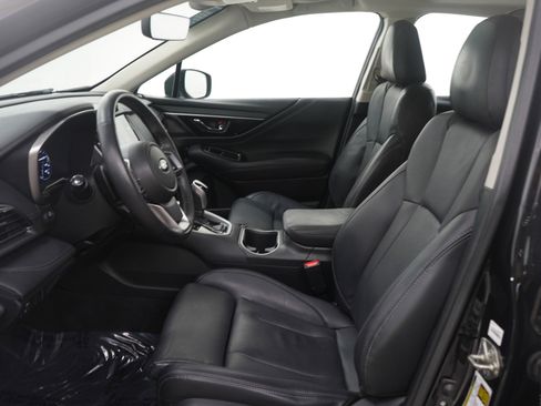 Used 2020 Subaru Legacy Limited XT w/ Popular Package #2 image 17