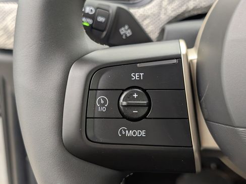 New 2026 MINI Cooper S FWD image 16