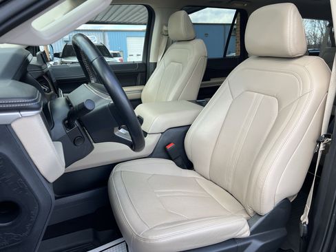 Used 2023 Ford Expedition Max Limited image 17