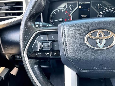Used 2022 Toyota Tundra SR5 AWD/4WD image 24