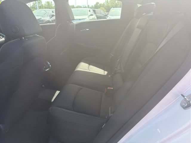 Used 2025 Chevrolet Malibu LT FWD image 30
