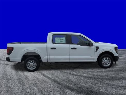 New 2026 Ford F150 XL RWD image 3
