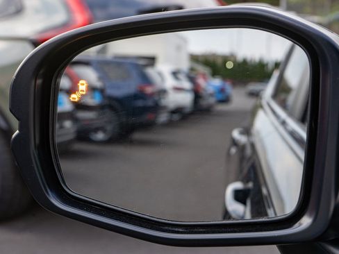 New 2026 Honda CR-V EX image 30