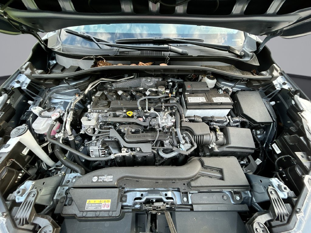 Used 2026 Toyota Corolla Cross L FWD image 30