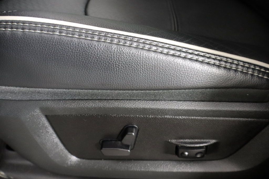 Used 2025 RAM 2500 Laramie w/ Night Edition AWD/4WD image 24