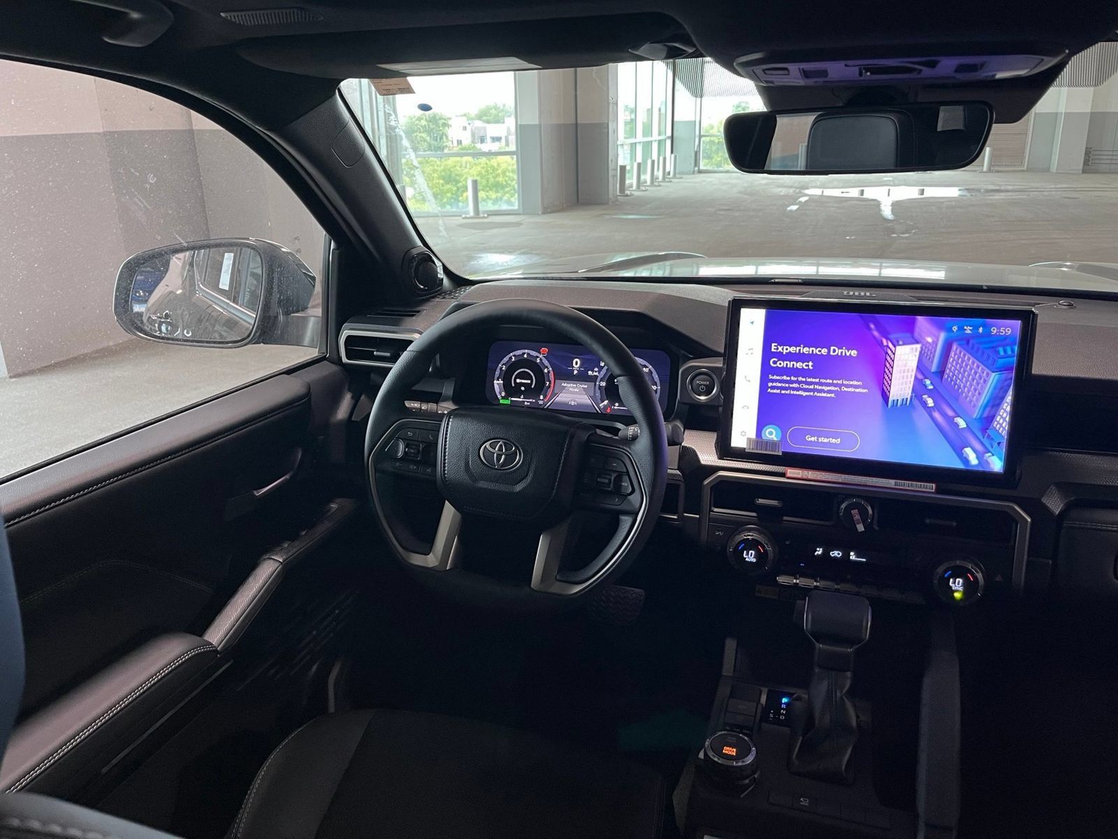 New 2026 Toyota 4Runner Limited AWD/4WD image 39