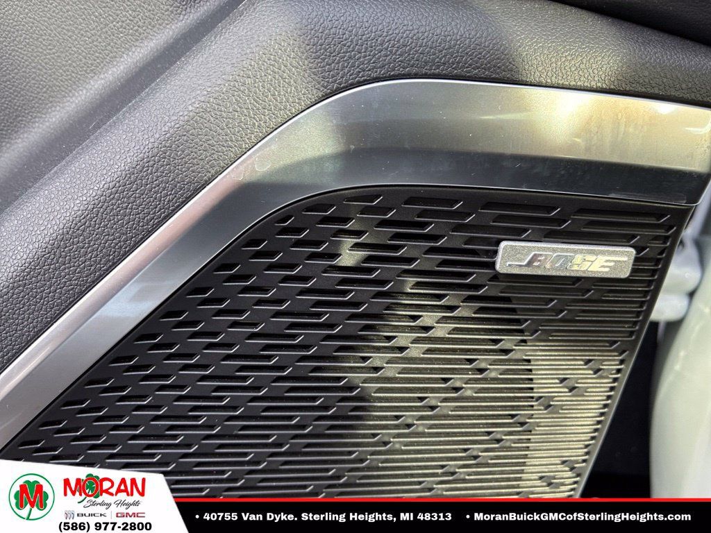 Used 2026 Buick Enclave Sport Touring FWD image 15