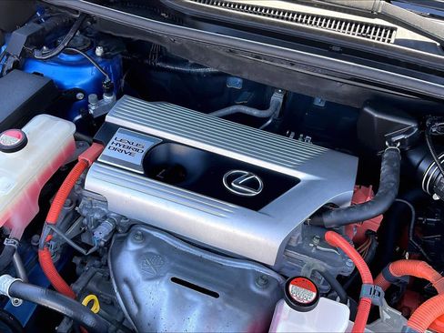 Used 2016 Lexus NX 300h FWD w/ Luxury Package image 29