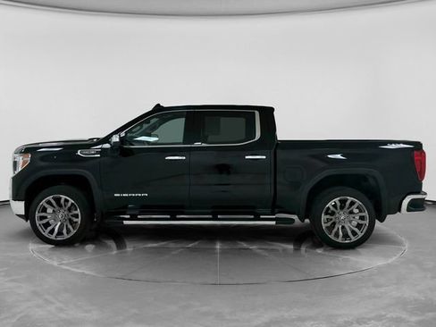 Used 2020 GMC Sierra 1500 SLT w/ SLT Premium Plus Package AWD/4WD image 6