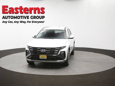 Used 2026 Hyundai Tucson SEL FWD image 54