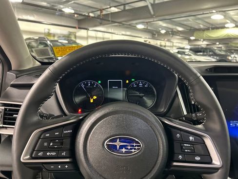 Certified 2025 Subaru Outback Touring XT w/ Popular Package #2 image 12