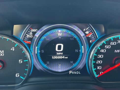 Used 2020 GMC Yukon XL Denali image 61