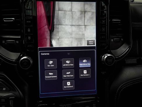 Used 2024 RAM 1500 TRX image 37