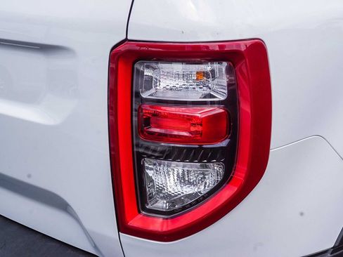 Used 2024 Ford Bronco Sport Big Bend AWD/4WD image 8