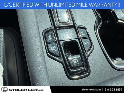 Certified 2024 Lexus RX 350 Premium w/ Accessory Package (Z1) AWD/4WD image 34