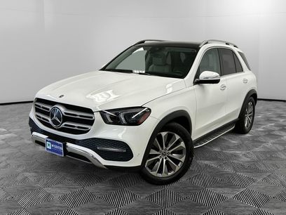 Used 2022 Mercedes-Benz GLE 350 4MATIC