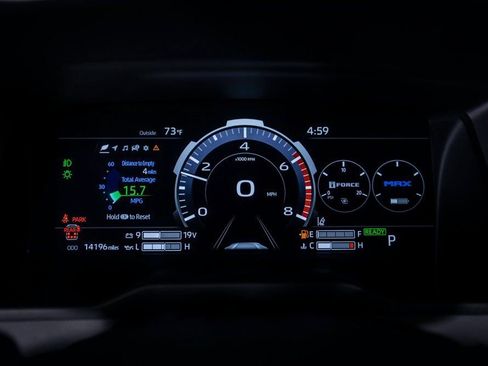 Used 2024 Toyota Sequoia Platinum image 20