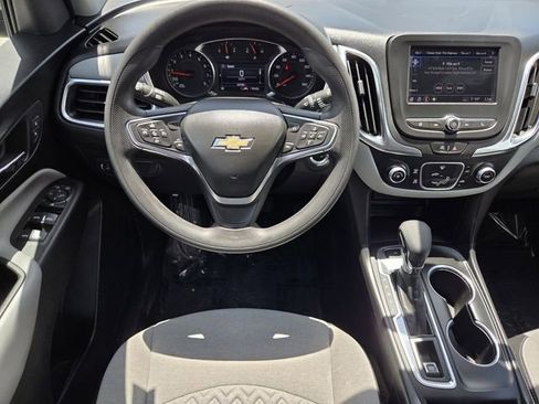 Used 2024 Chevrolet Equinox LS w/ LS Convenience Package AWD/4WD image 17