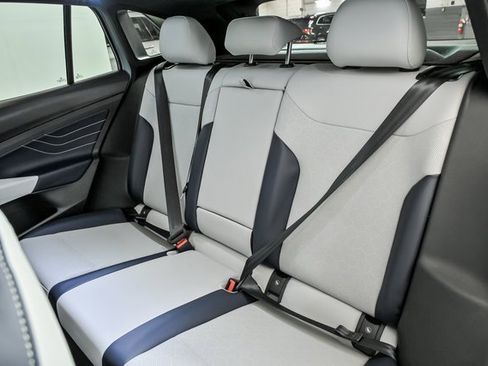 Certified 2023 Volkswagen ID.4 Pro S Plus image 12