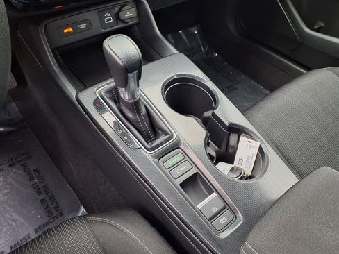 Used 2023 Honda Civic LX image 21