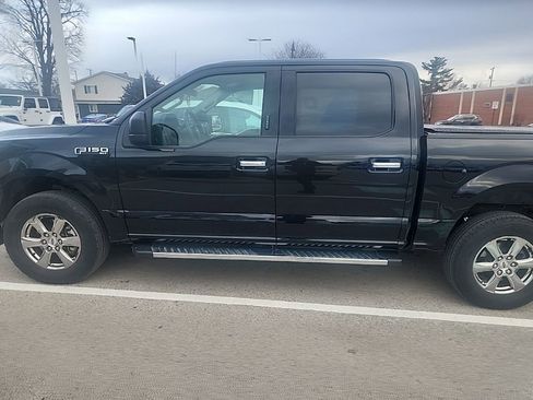 Used 2020 Ford F150 XLT w/ XTR Package image 9