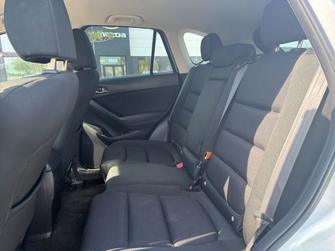 Used 2016 MAZDA CX-5 Touring image 11