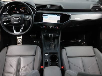 Used 2020 Audi Q3 2.0T Premium Plus w/ Premium Plus Package