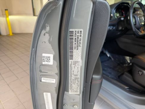 Used 2026 Dodge Durango GT AWD/4WD image 29