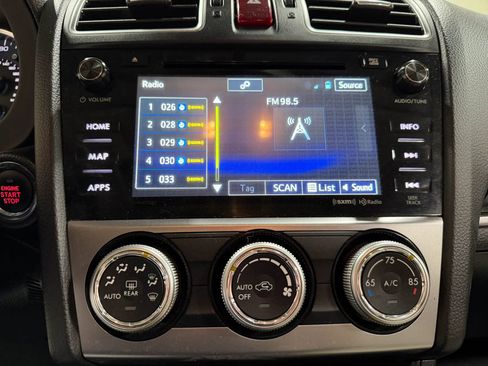 Used 2016 Subaru Crosstrek 2.0i Limited AWD/4WD image 37