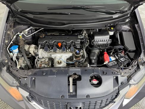 Used 2014 Honda Civic LX image 26