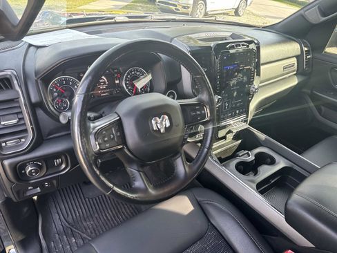 Used 2020 RAM 1500 Big Horn w/ Built-to-serve Edition AWD/4WD image 20