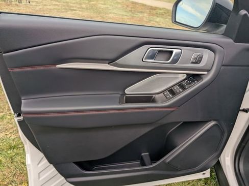 New 2026 Ford Explorer ST w/ Sun And Sound Package image 14