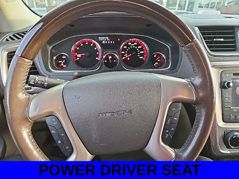 Used 2016 GMC Acadia Denali image 9