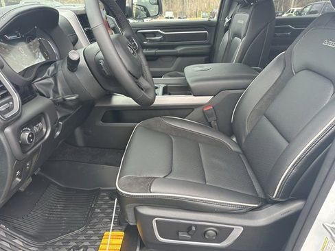 New 2026 RAM 1500 Laramie image 9