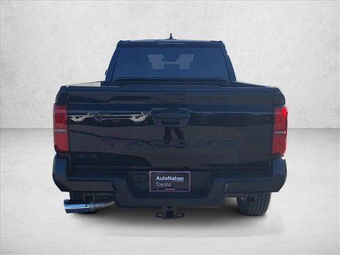 New 2025 Toyota Tacoma SR5 image 6