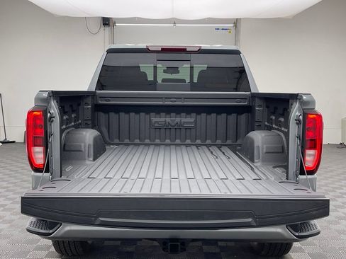 New 2026 GMC Sierra 1500 Elevation w/ Preferred Package AWD/4WD image 10