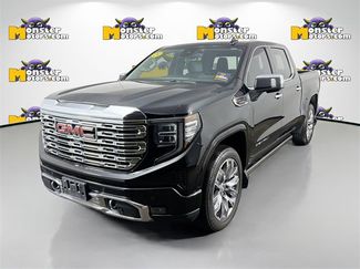 Used 2024 GMC Sierra 1500 Denali video 1