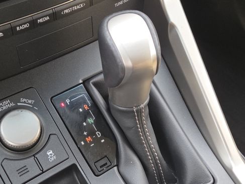 Used 2016 Lexus NX 200t FWD image 28