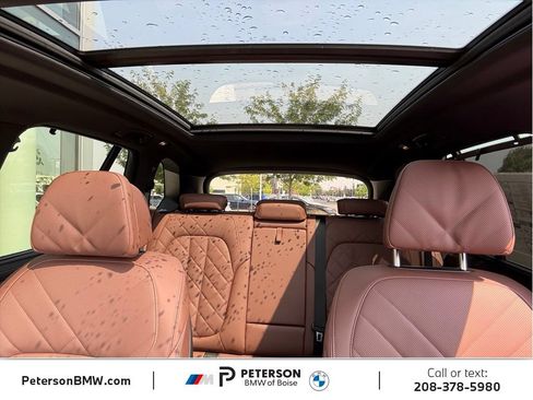 New 2026 BMW X5 xDrive50e AWD/4WD image 39