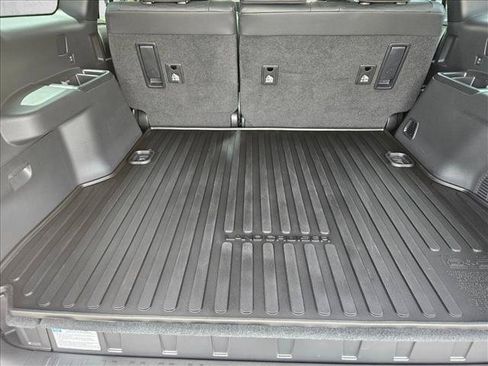 Used 2025 Toyota Land Cruiser w/ Premium Package AWD/4WD image 6