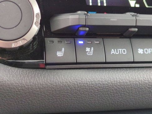 Used 2025 Toyota Sequoia TRD Pro image 23