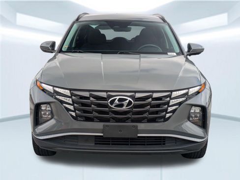 Used 2024 Hyundai Tucson SEL FWD image 8