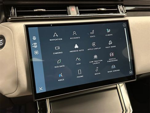 Used 2026 Land Rover Range Rover Velar S image 22