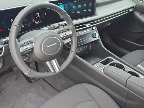New 2026 Hyundai Sonata SEL image 15