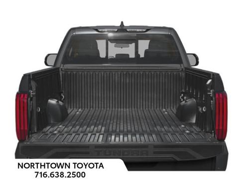 New 2026 Toyota Tundra SR5 image 11